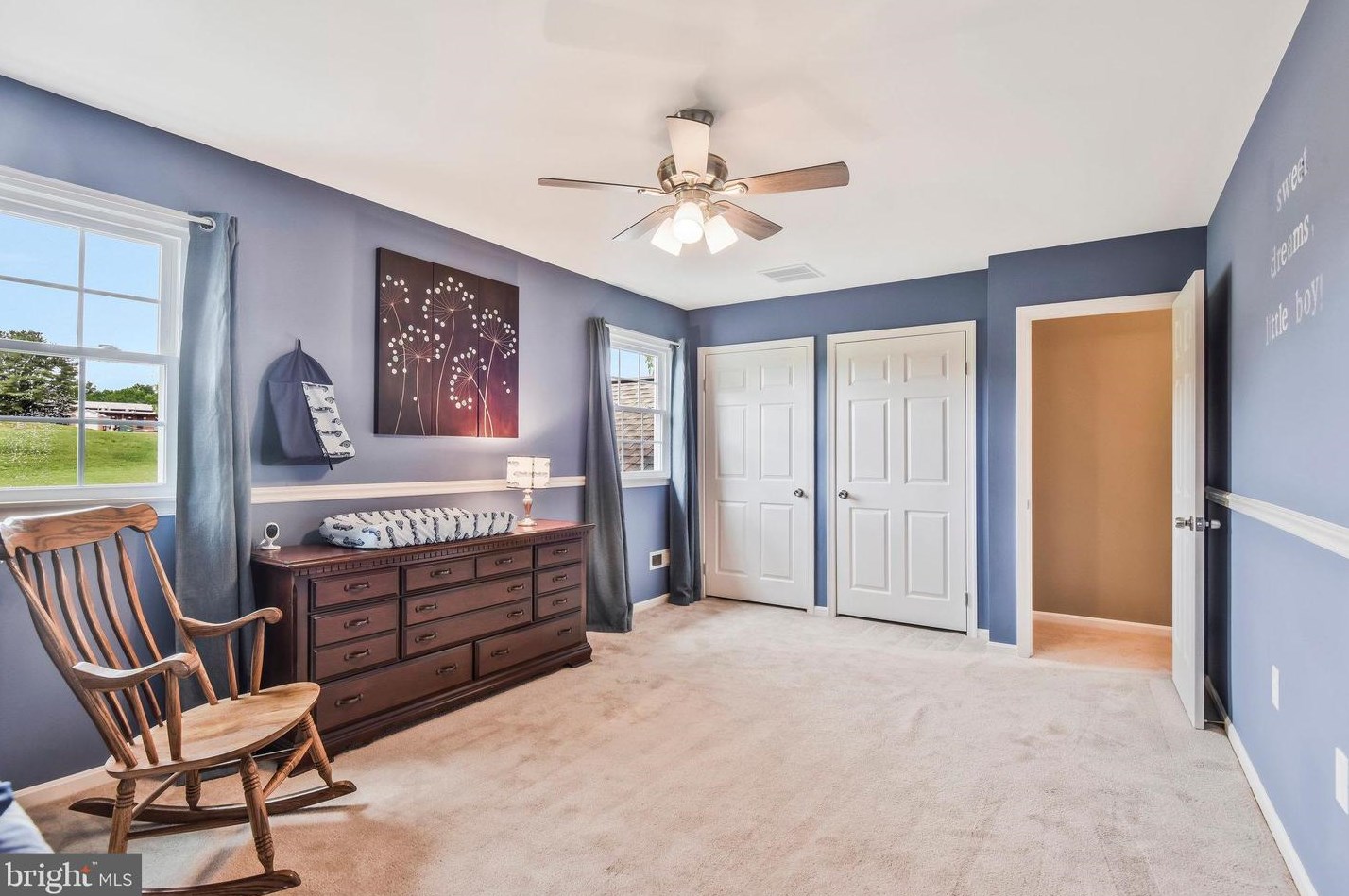 507 Vly Vw Ave, Leesburg VA 20175-2626 exterior