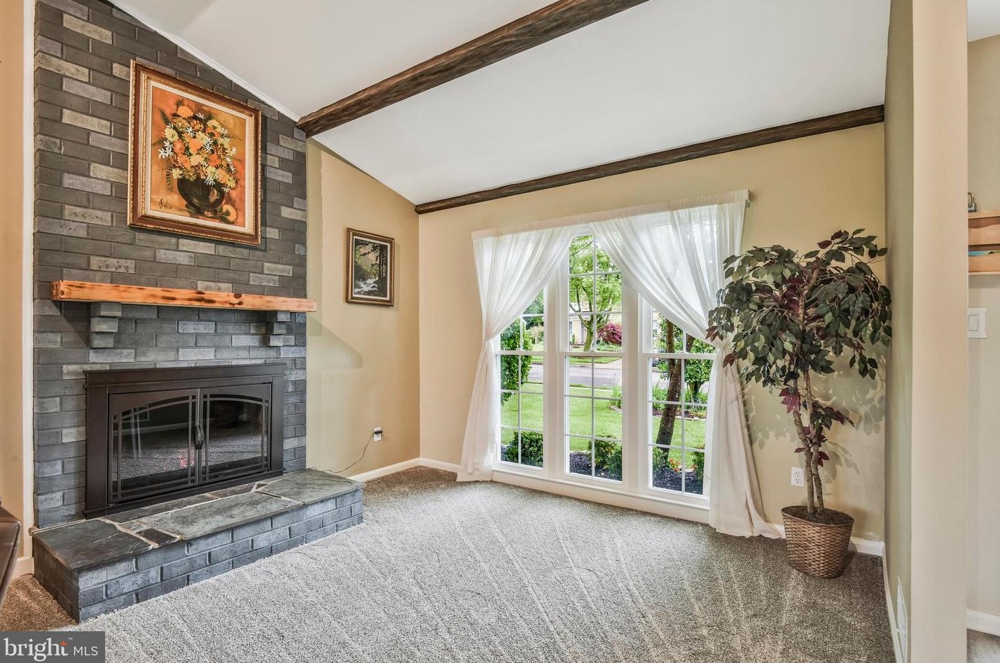 507 Vly Vw Ave, Leesburg VA 20175-2626 exterior