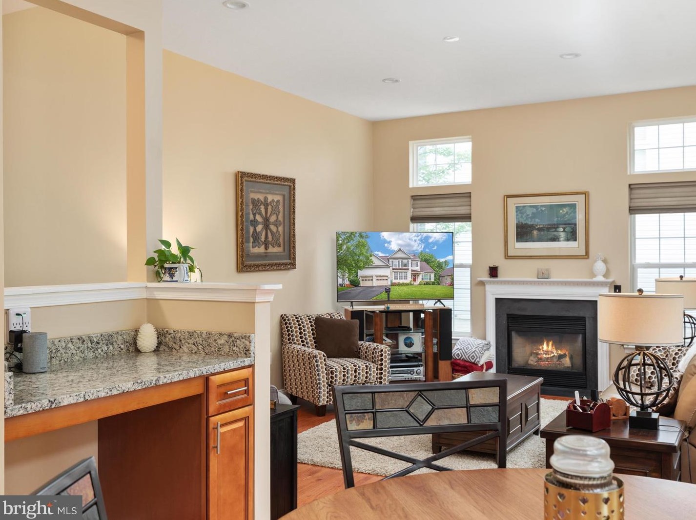 842 Macalister Dr, Leesburg VA 20175-8905 exterior