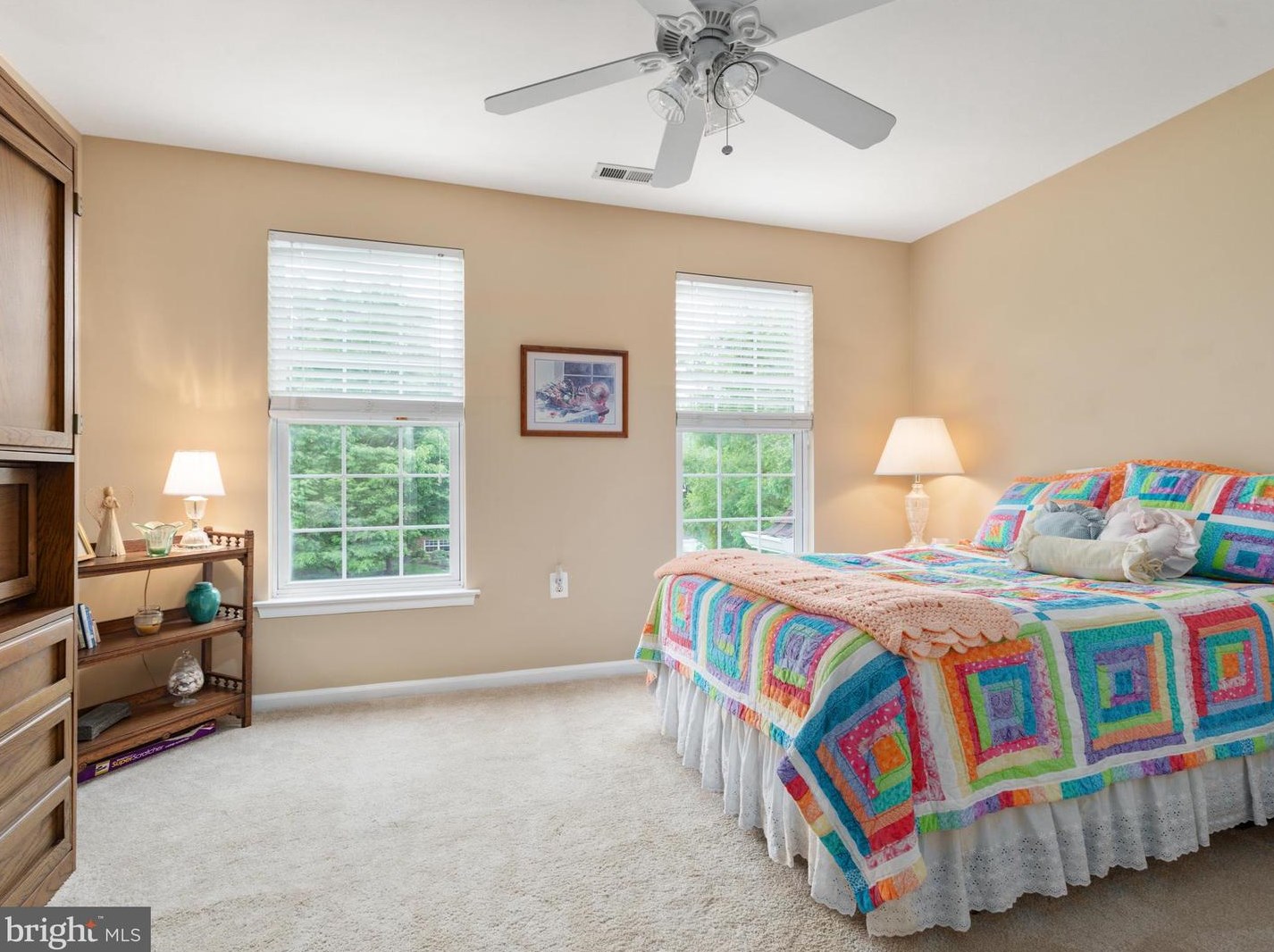 842 Macalister Dr, Leesburg VA 20175-8905 exterior