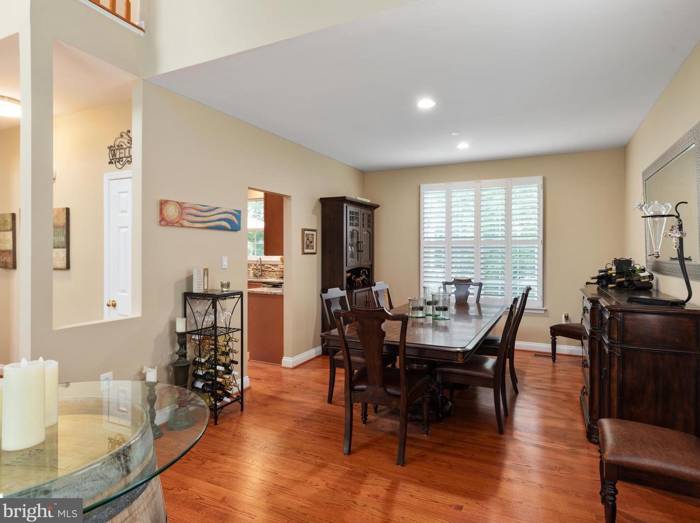 842 Macalister Dr, Leesburg VA 20175-8905 exterior