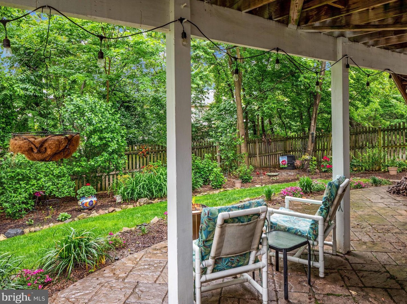 842 Macalister Dr, Leesburg VA 20175-8905 exterior