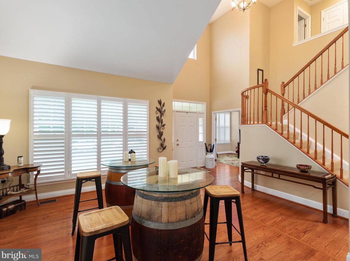 842 Macalister Dr, Leesburg VA 20175-8905 exterior