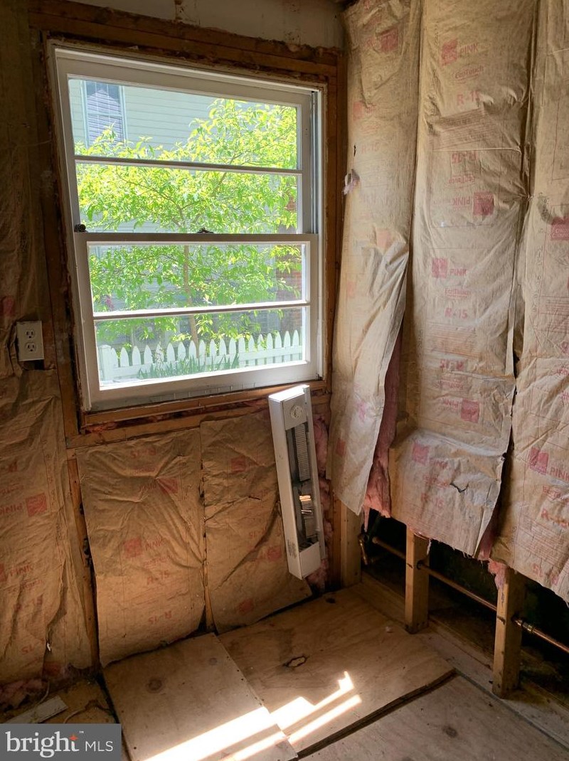 210 Cornwall St, Leesburg VA 20176-2701 exterior