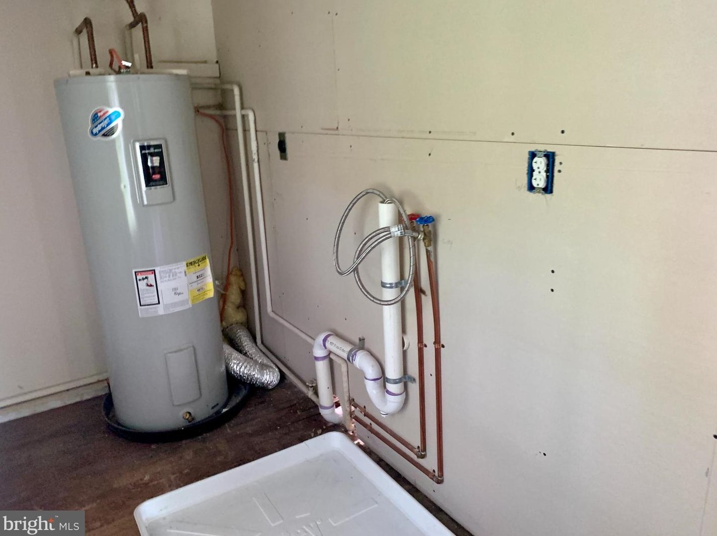 210 Cornwall St, Leesburg VA 20176-2701 exterior