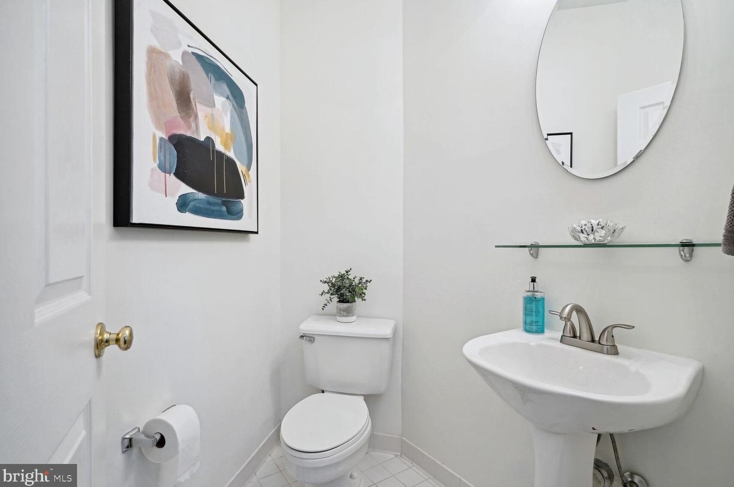 43003 Golf View Dr, Fairfax VA 20152-4449 exterior