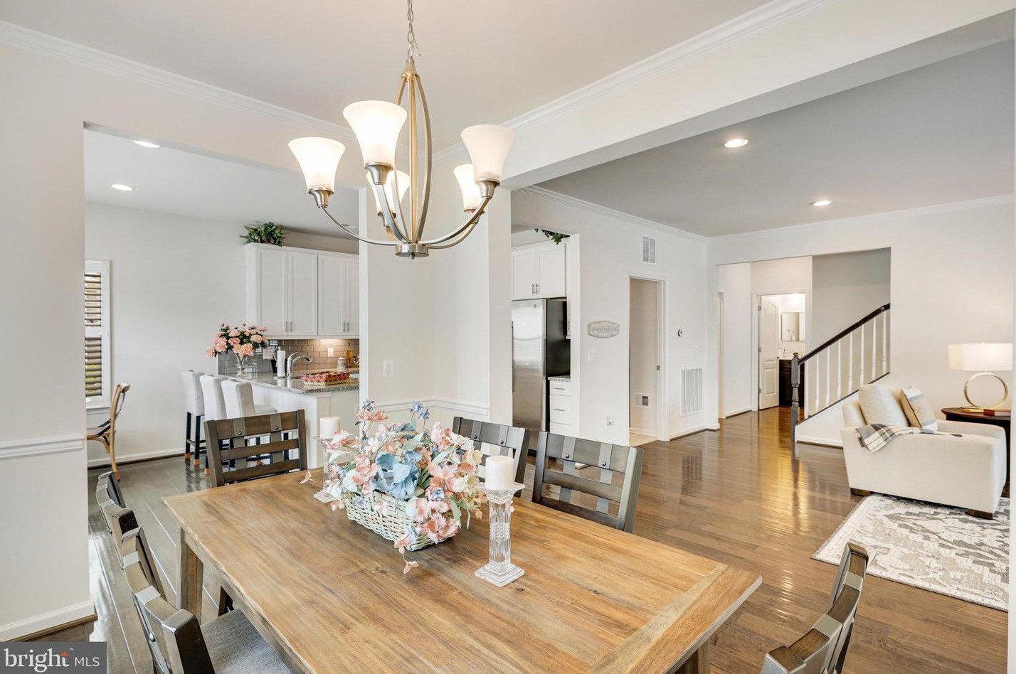 73 Harpers Ml Way, Lovettsville VA  20180-2045 exterior