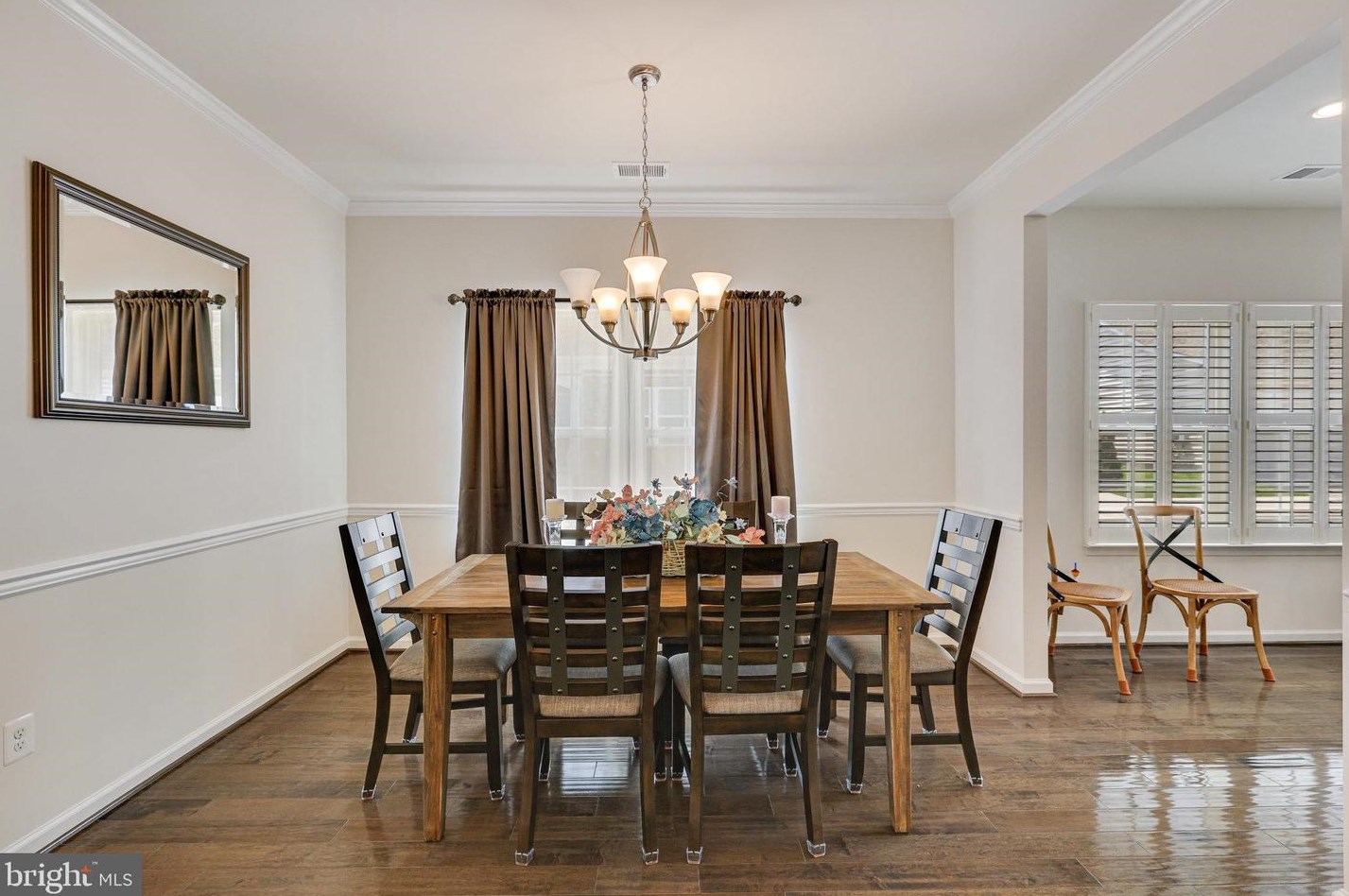 73 Harpers Ml Way, Lovettsville VA  20180-2045 exterior