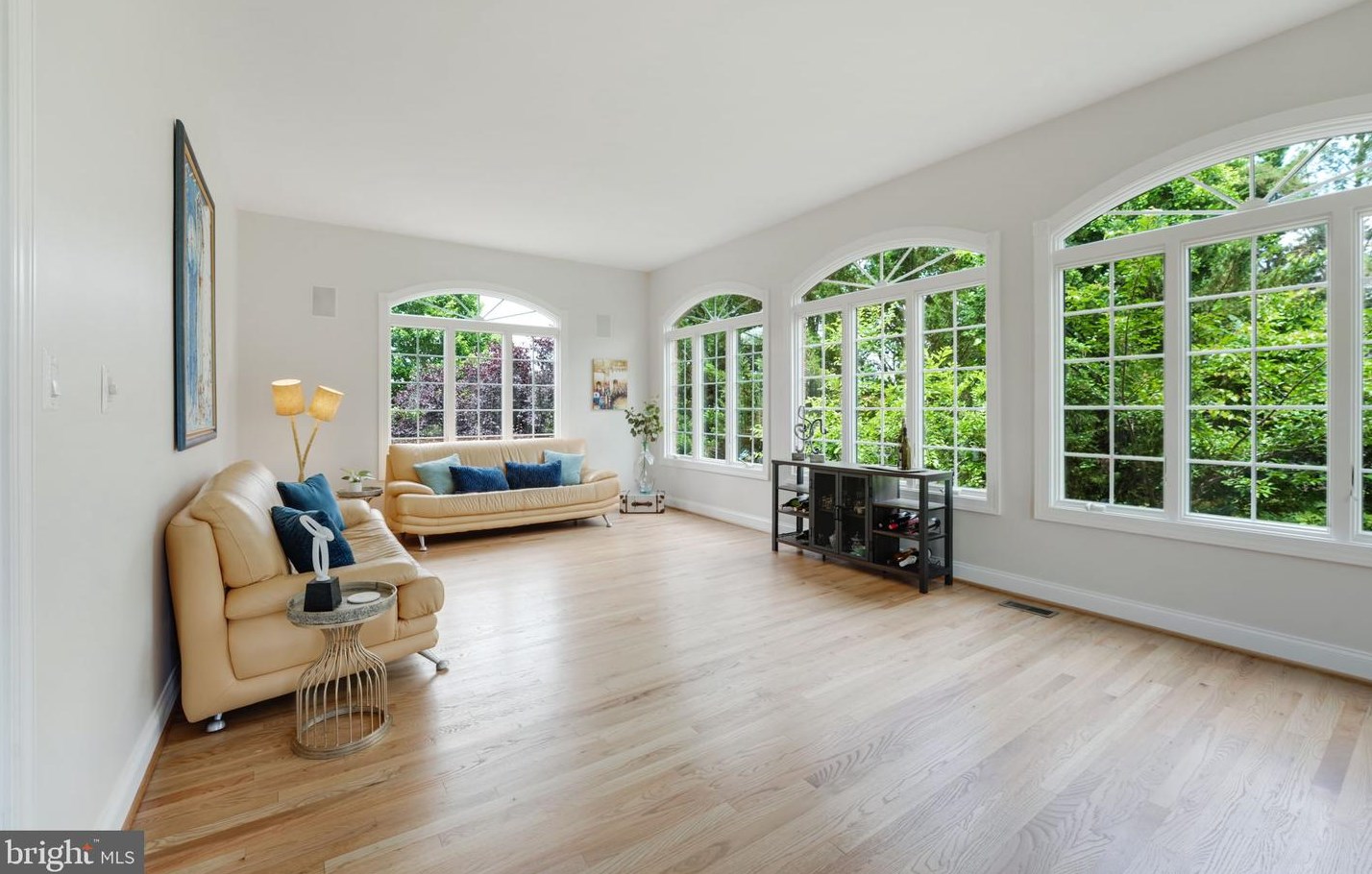 17839 Tobermory Pl, Leesburg VA 20175-7057 exterior