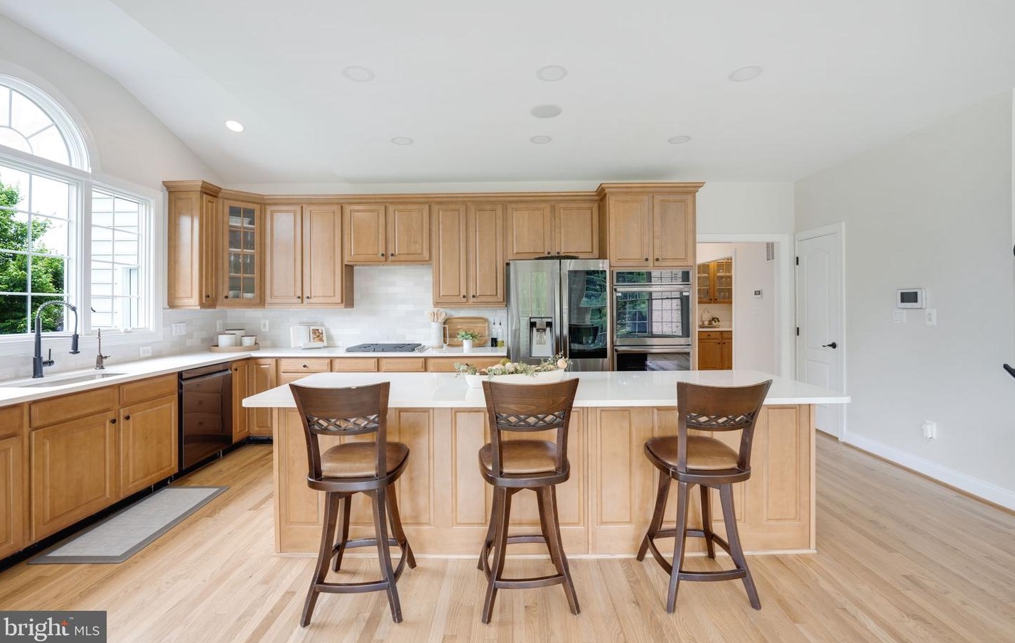 17839 Tobermory Pl, Leesburg VA 20175-7057 exterior