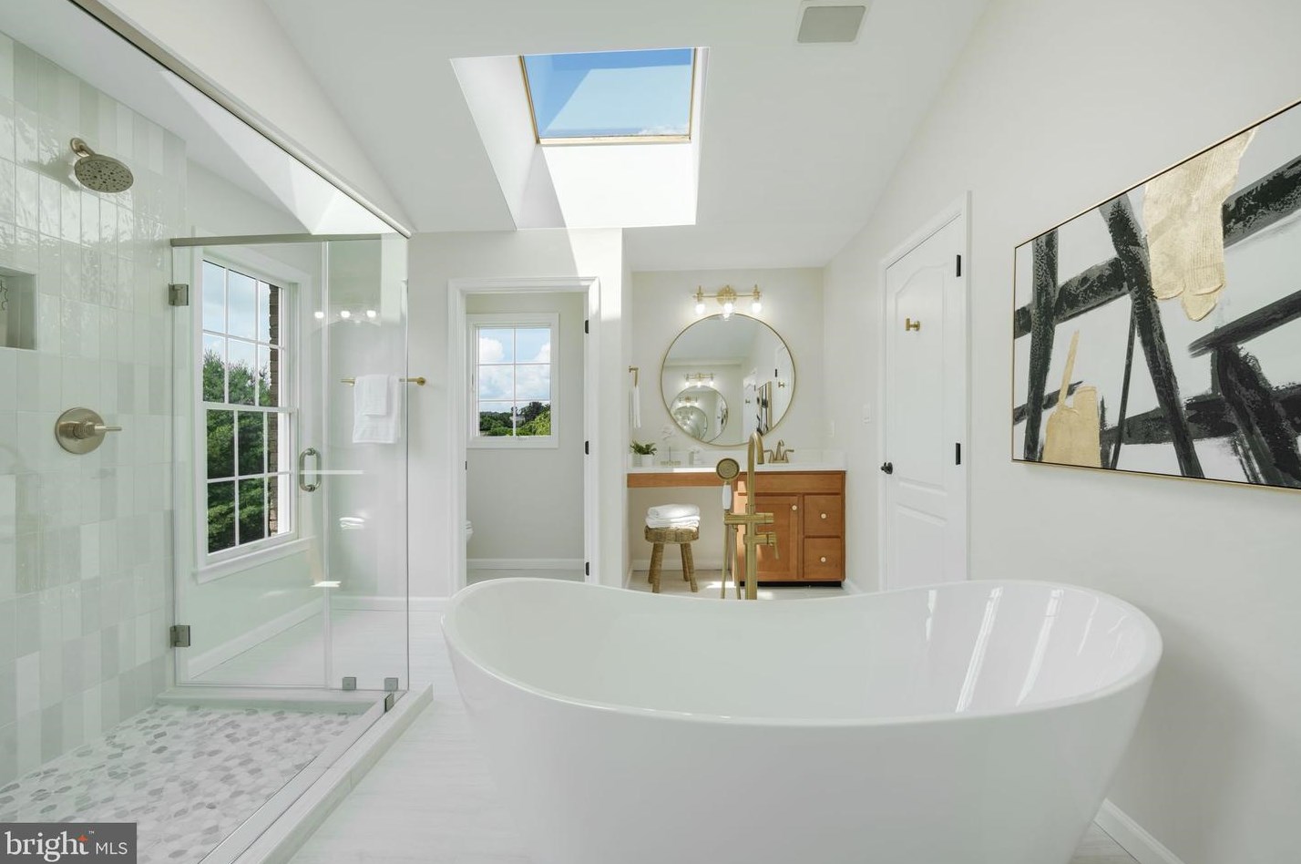 17839 Tobermory Pl, Leesburg VA 20175-7057 exterior