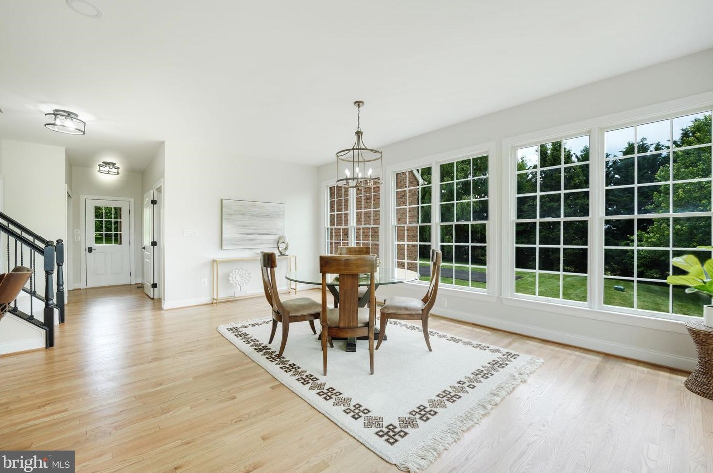 17839 Tobermory Pl, Leesburg VA 20175-7057 exterior