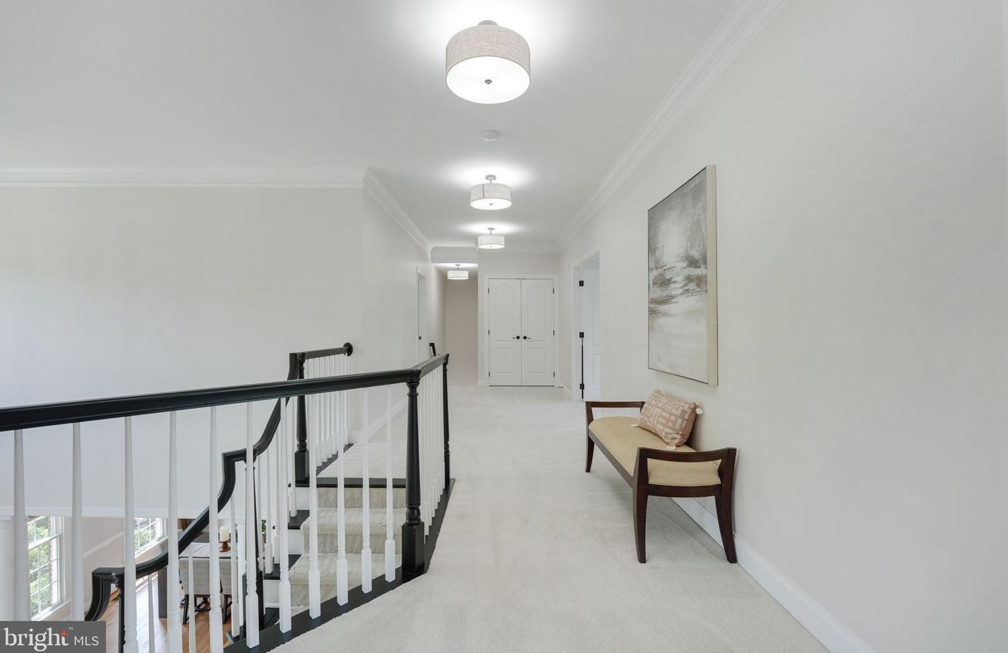 17839 Tobermory Pl, Leesburg VA 20175-7057 exterior