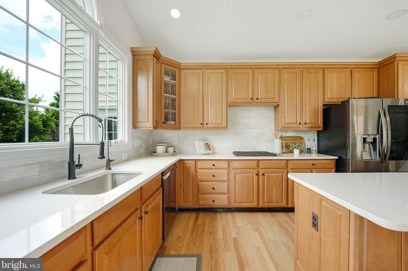 17839 Tobermory Pl, Leesburg VA 20175-7057 exterior