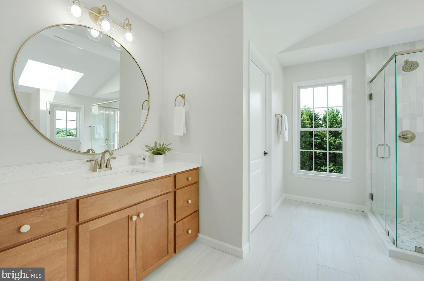 17839 Tobermory Pl, Leesburg VA 20175-7057 exterior