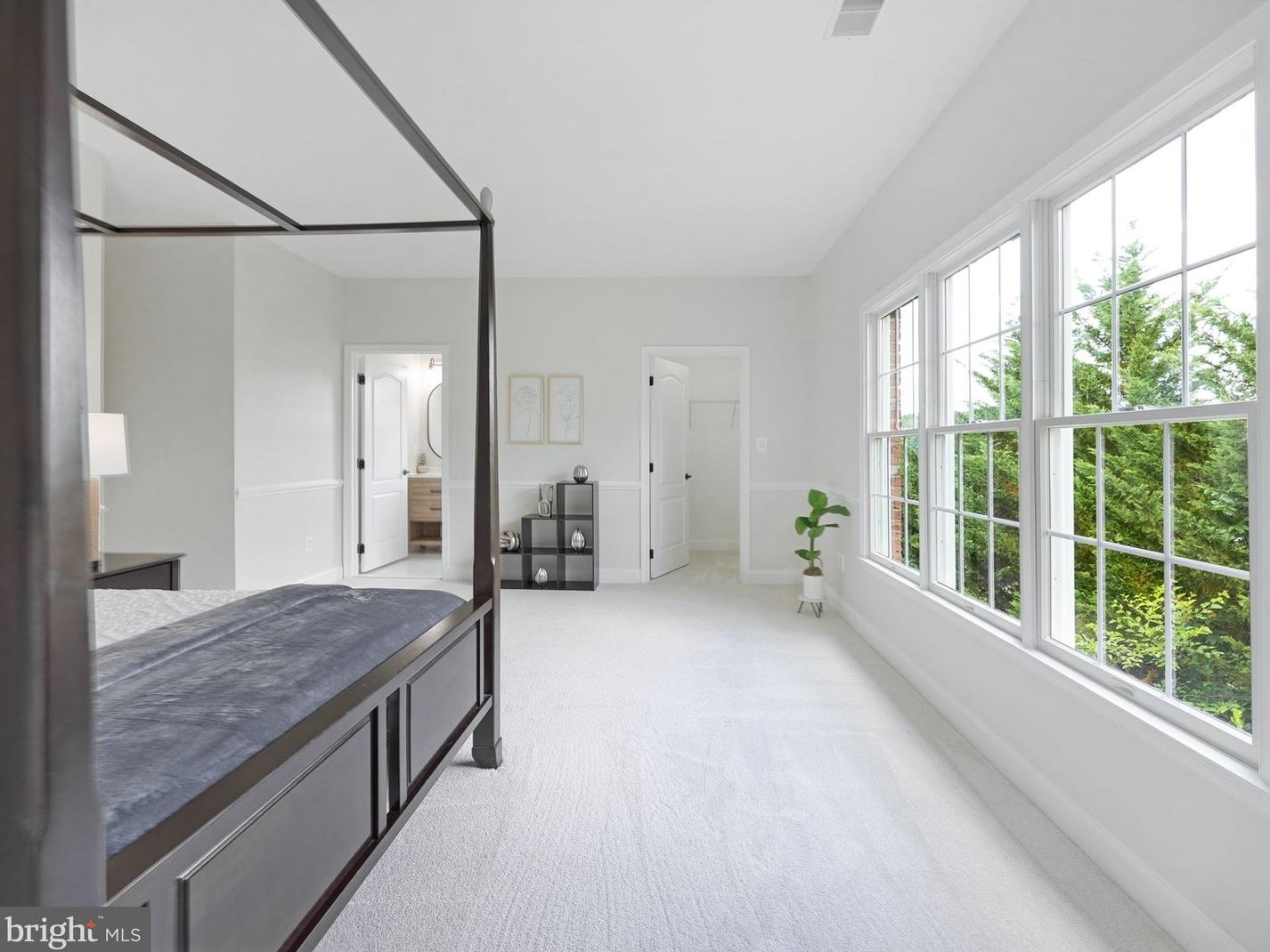 17839 Tobermory Pl, Leesburg VA 20175-7057 exterior