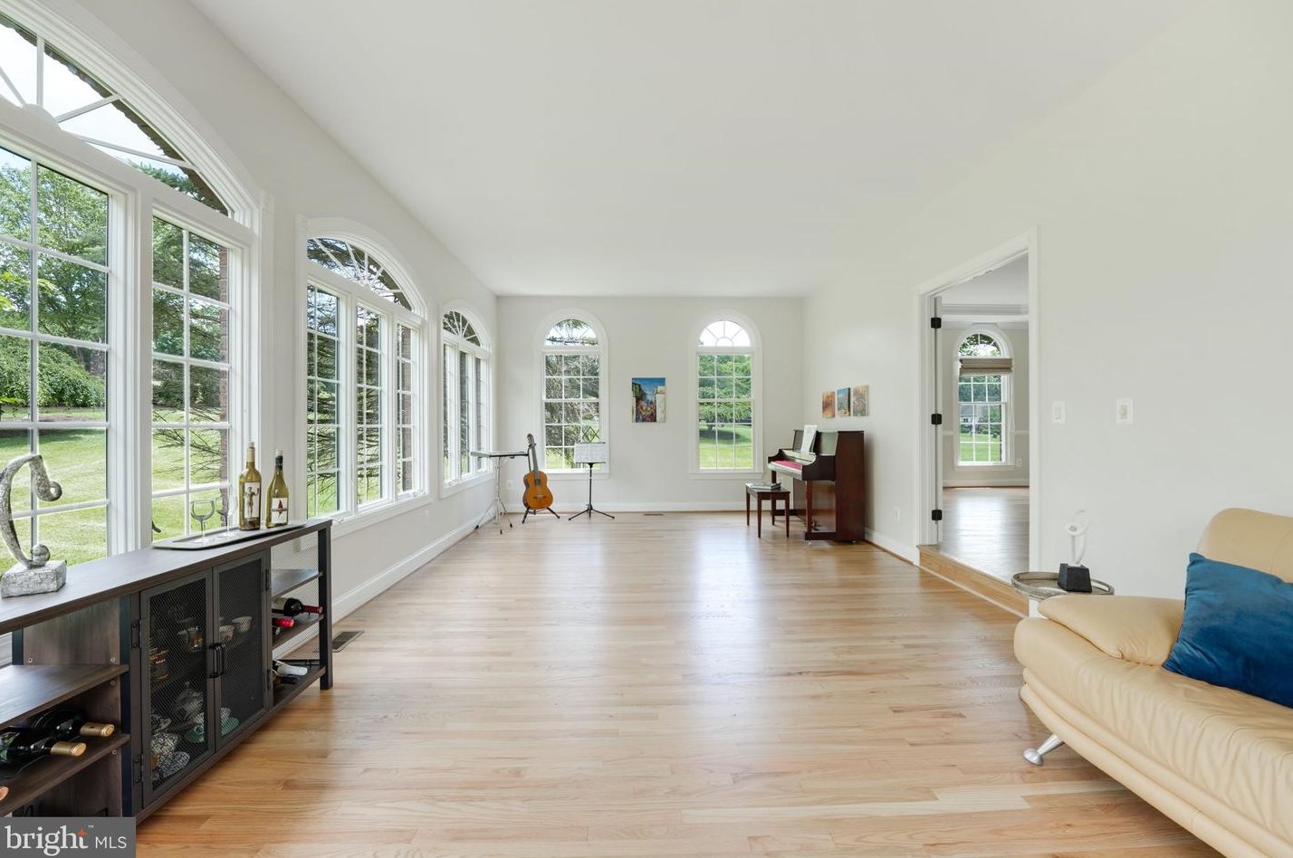 17839 Tobermory Pl, Leesburg VA 20175-7057 exterior