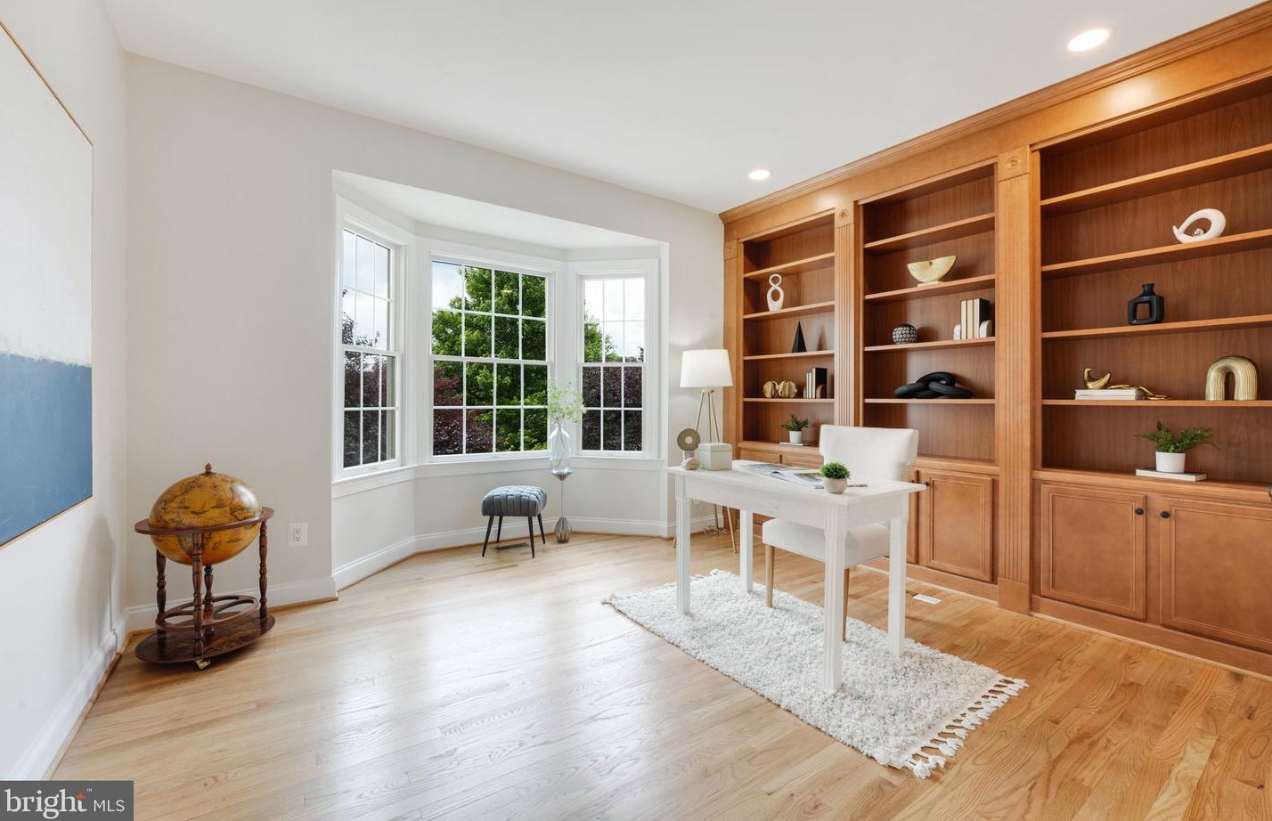 17839 Tobermory Pl, Leesburg VA 20175-7057 exterior