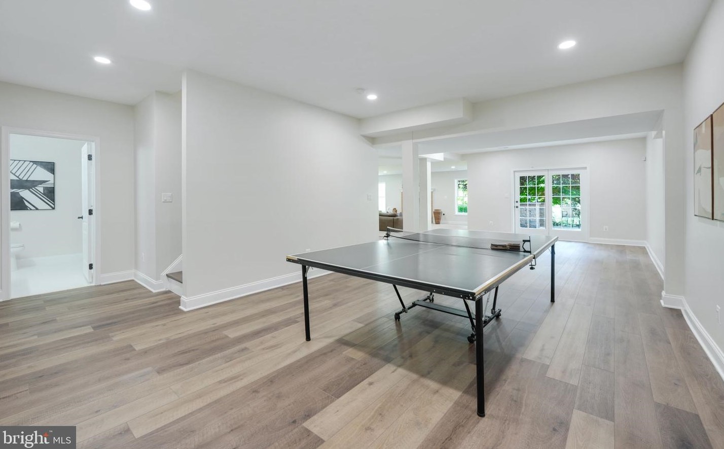 17839 Tobermory Pl, Leesburg VA 20175-7057 exterior