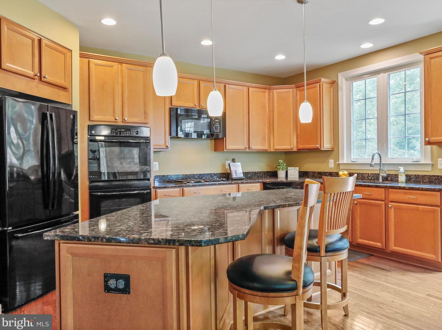 40594 Banshee Dr, Leesburg VA 20175-7514 exterior