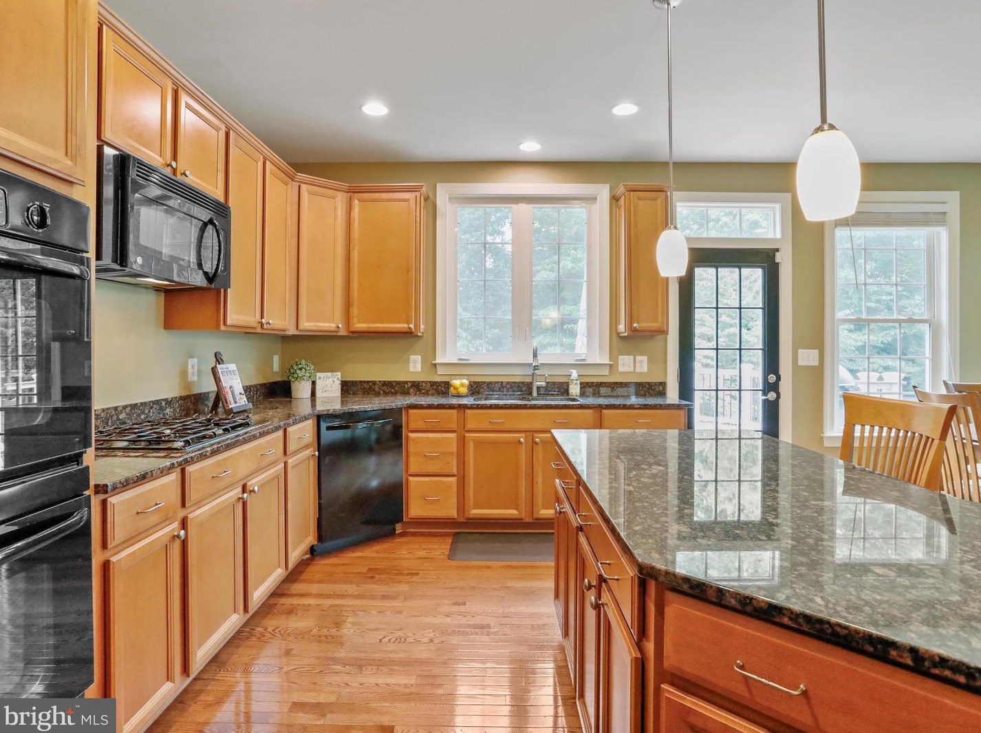 40594 Banshee Dr, Leesburg VA 20175-7514 exterior