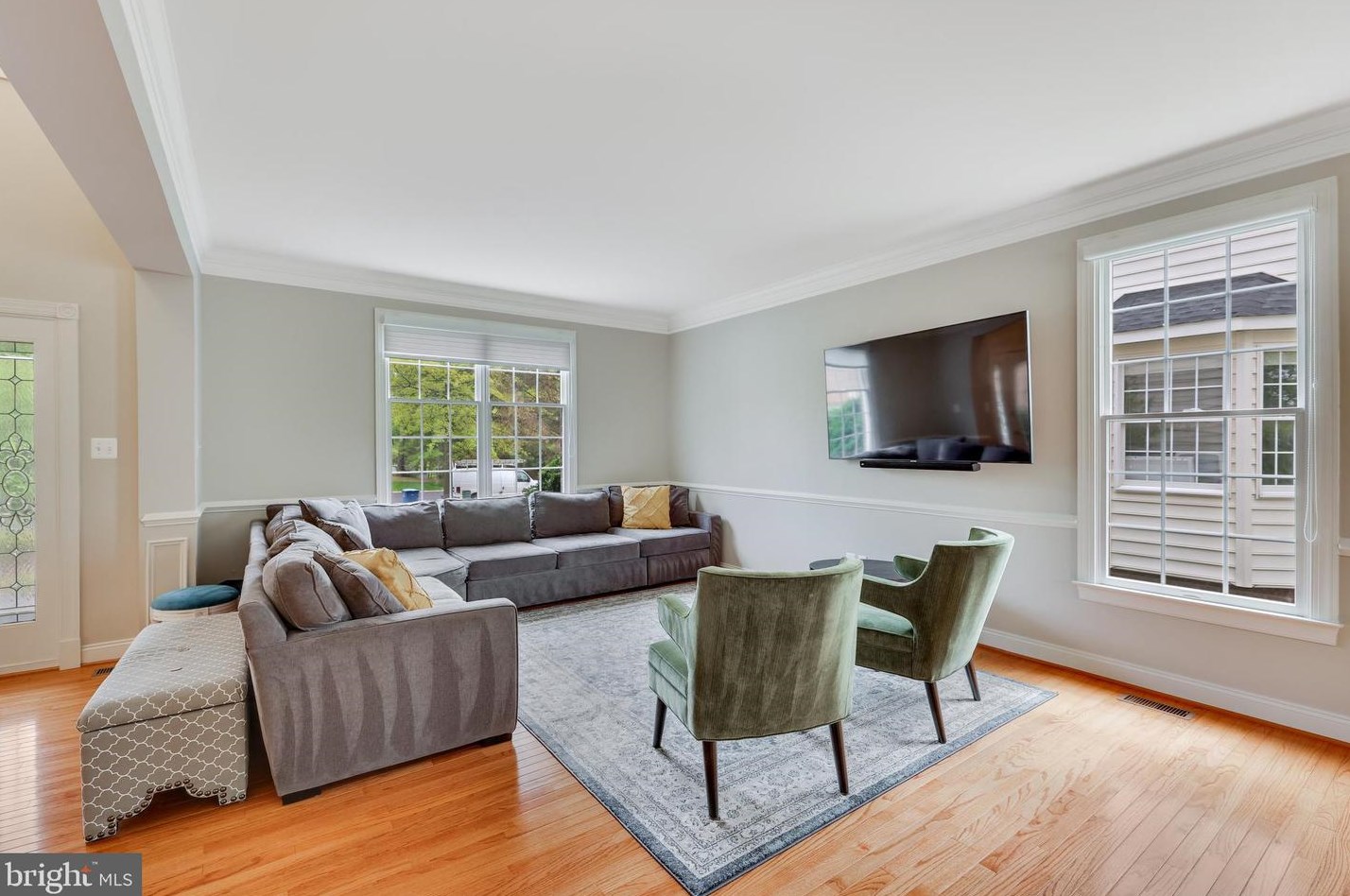 19951 Palmer Classic Pkwy, Ashburn VA  20147-5202 exterior