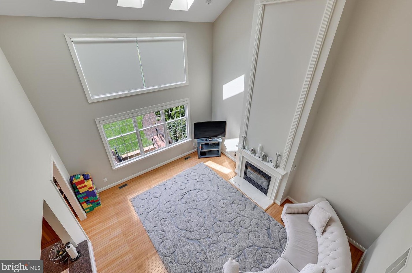 19951 Palmer Classic Pkwy, Ashburn VA  20147-5202 exterior