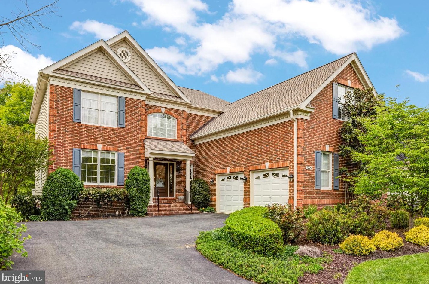 19951 Palmer Classic Pkwy, Ashburn VA  20147-5202 exterior