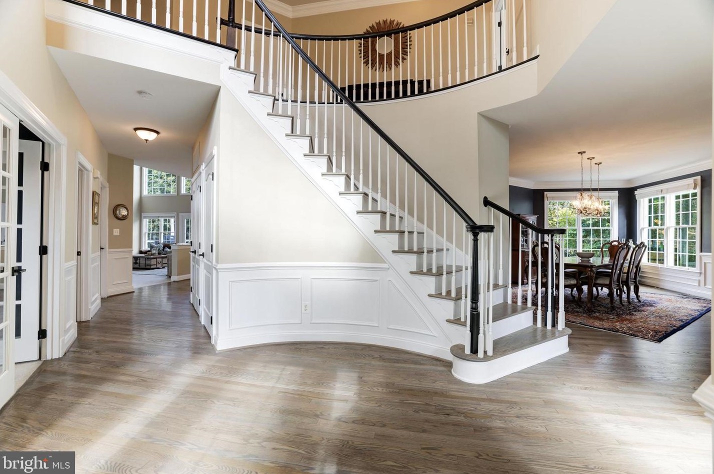 20234 Kentucky Oaks Ct, Ashburn VA 20147-3167 exterior