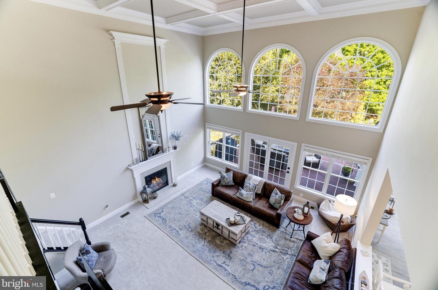 20234 Kentucky Oaks Ct, Ashburn VA 20147-3167 exterior