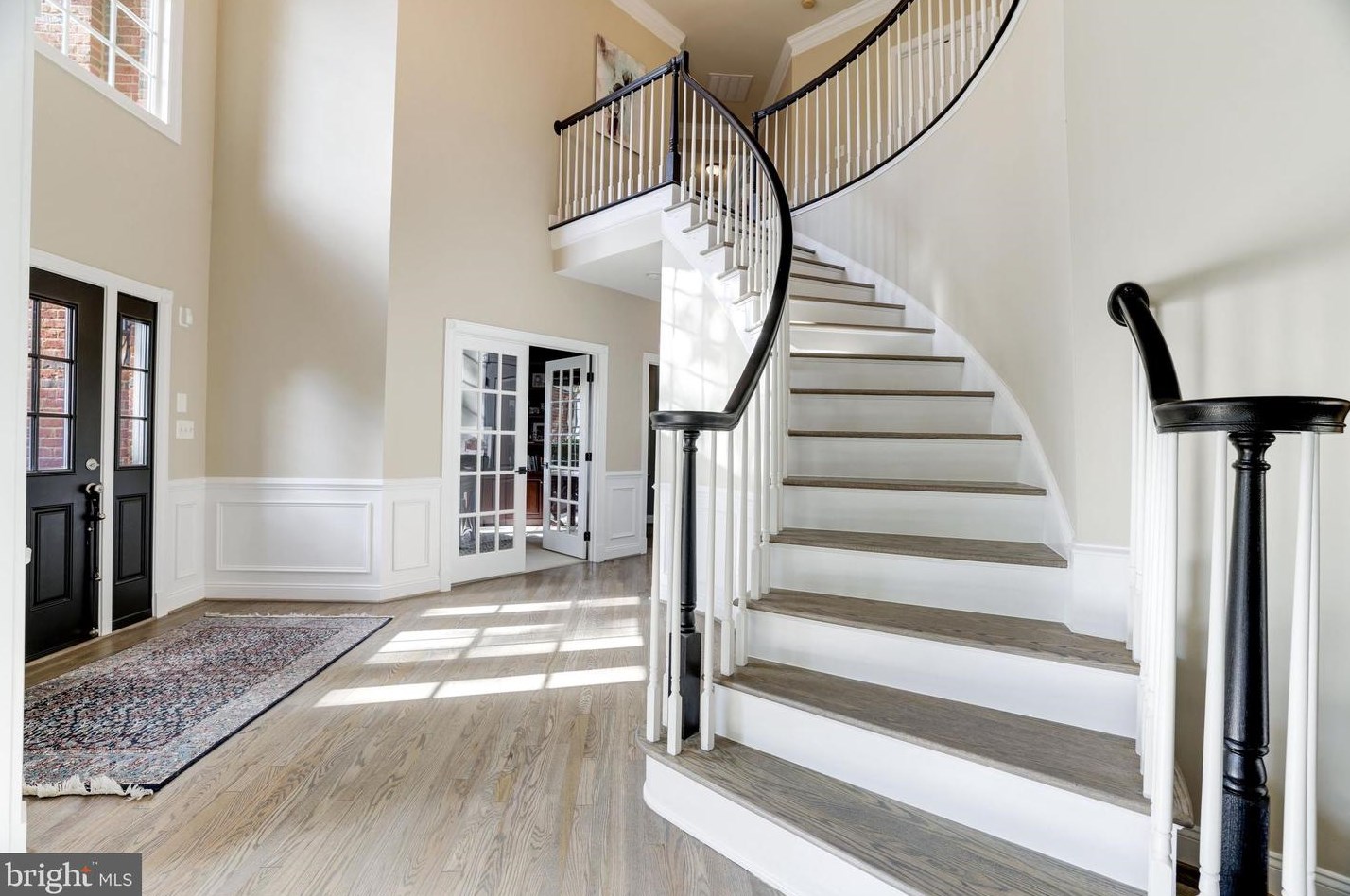 20234 Kentucky Oaks Ct, Ashburn VA 20147-3167 exterior