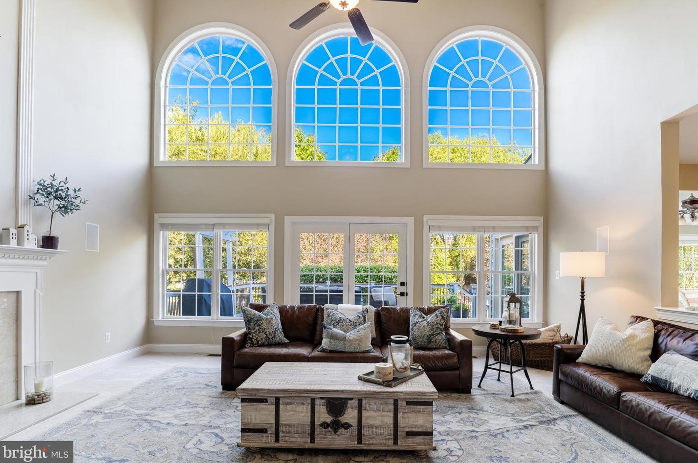 20234 Kentucky Oaks Ct, Ashburn VA 20147-3167 exterior