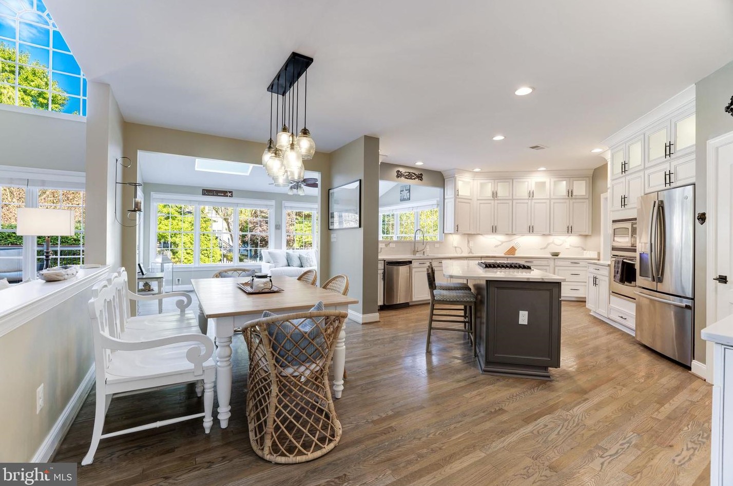 20234 Kentucky Oaks Ct, Ashburn VA 20147-3167 exterior