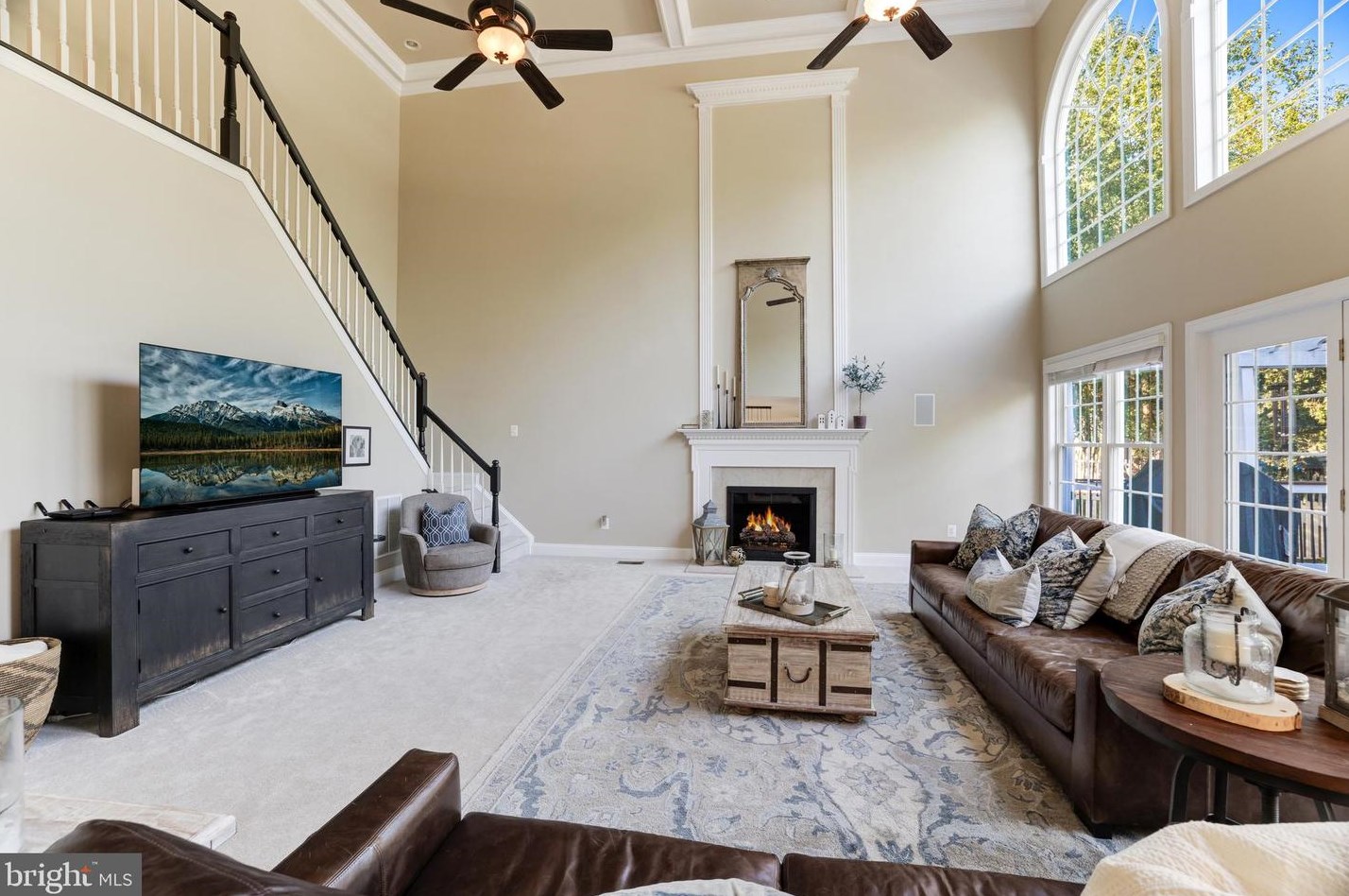 20234 Kentucky Oaks Ct, Ashburn VA 20147-3167 exterior