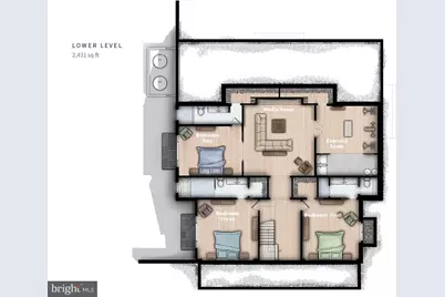 4 Foxtrot Knoll Lane, Middleburg, VA 20117 - Photo 3