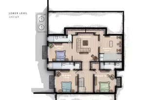 4 Foxtrot Knl Ln, Middleburg, VA 20117 - Photo 3