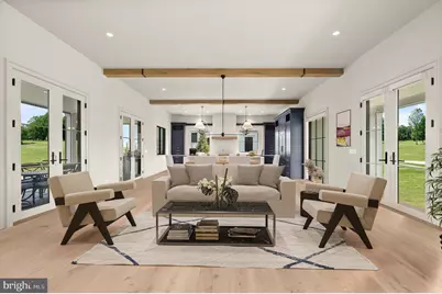 606 Martingale Ridge Drive, Middleburg, VA 20117 - Photo 7