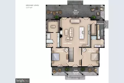 505 Martingale Ridge Drive, Middleburg, VA 20117 - Photo 3