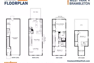 22892 Tawny Pne Sq, Ashburn, VA 20148 - Photo 9