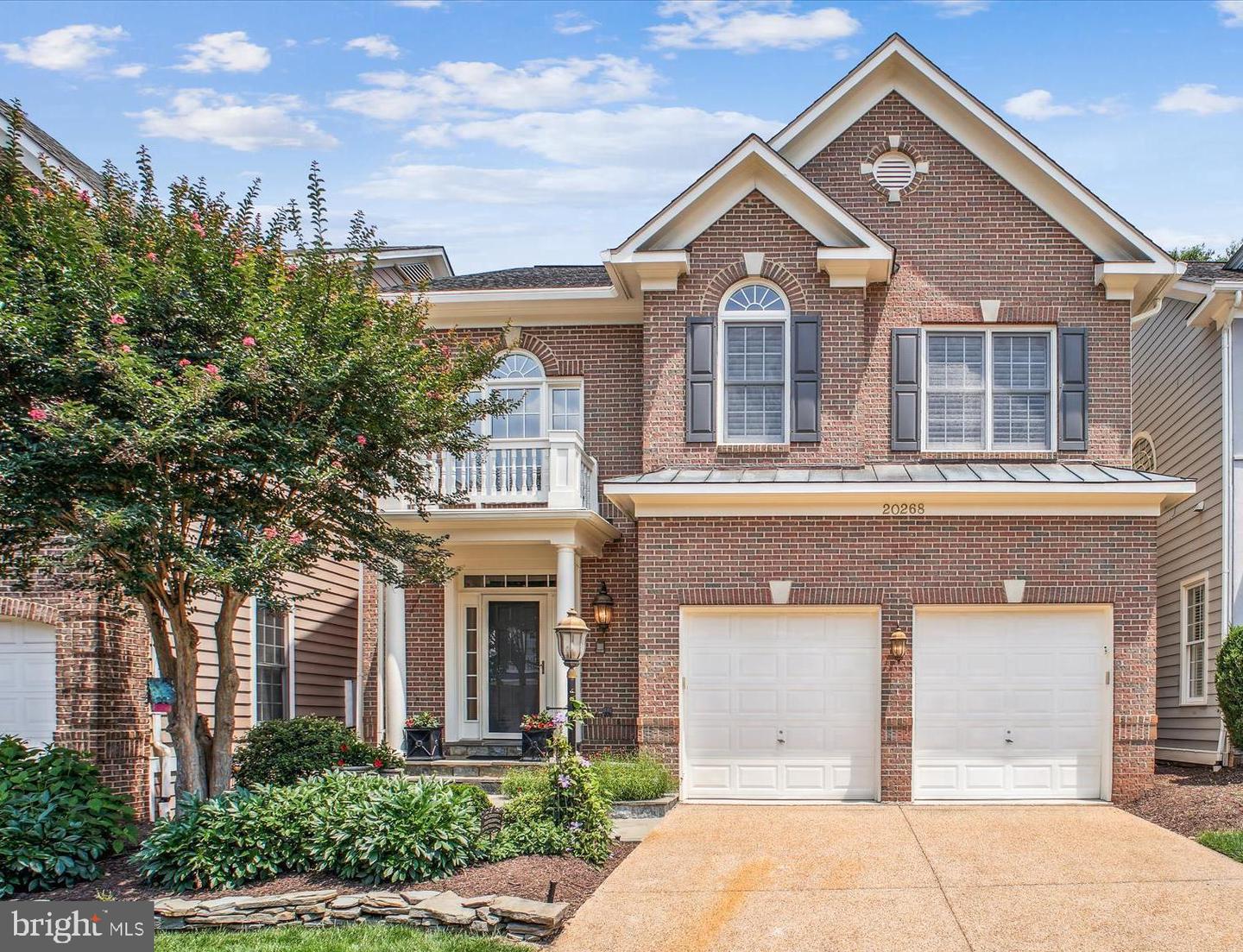 20268 Island View Ct, Sterling, VA 20165 - MLS VALO2099070 - Coldwell ...