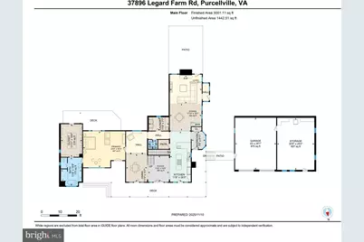 37896 Legard Farm Road, Hillsboro, VA 20132 - Photo 115