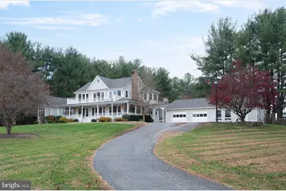 37896 Legard Farm Road, Hillsboro, VA 20132 - Photo 5