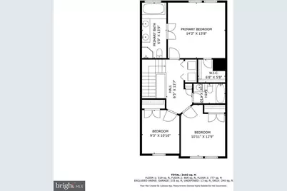 20687 Waterfall Branch Terrace, Sterling, VA 20165 - Photo 43