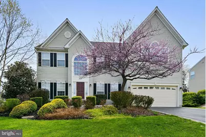 302 Riding Trail Court NW, Leesburg, VA 20176 - Photo 1