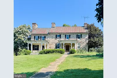 19525 Telegraph Springs Road, Purcellville, VA 20132 - Photo 1
