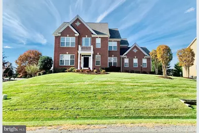 25189 Blackstone Court, Chantilly, VA 20152 - Photo 1