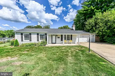 109 N Sequoia Court, Sterling, VA 20164 - Photo 1