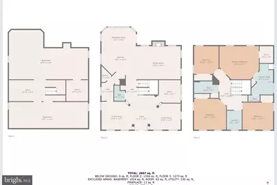 116 Desales Drive, Purcellville, VA 20132 - Photo 55