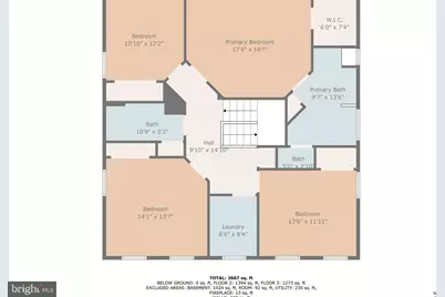 116 Desales Drive, Purcellville, VA 20132 - Photo 53