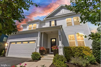 125 Dizerega Court SW, Leesburg, VA 20175 - Photo 1